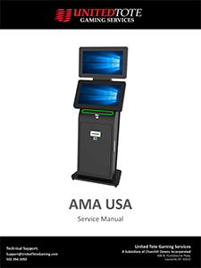 AMA Service Manual