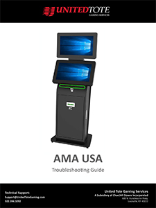 AMA Trouble Shooting Guide