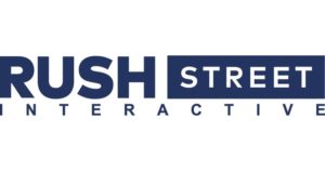Rush Street Interactive Logo